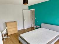 Vente appartement 5 pièces Vente appartement 5 pièces
