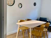 Vente appartement 5 pièces Vente appartement 5 pièces
