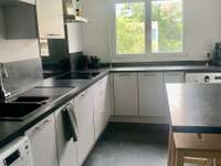 Vente appartement 5 pièces Vente appartement 5 pièces