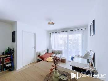 Vente Appartement 2 piècesRennes Saint-Jacques