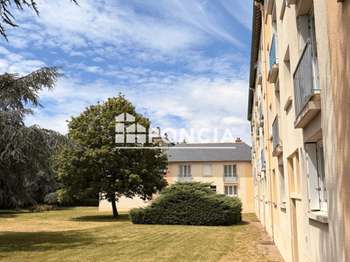Vente appartement 4 pièces Rennes Saint-Jacques 35