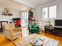 Vente appartement 4 pièces Vente appartement 4 pièces