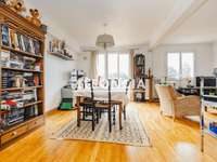 Vente appartement 4 pièces Vente appartement 4 pièces