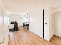 Vente appartement 5 pièces Vente appartement 5 pièces