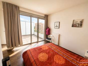 Vente appartement 5 pièces Vente appartement 5 pièces
