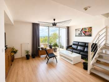 Vente appartement 5 pièces Rennes Saint-Jacques 35
