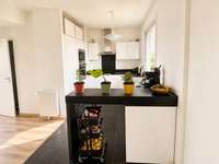 Vente appartement 5 pièces Vente appartement 5 pièces