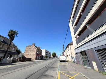 Photo Vente appartement Rennes Saint-Jacques