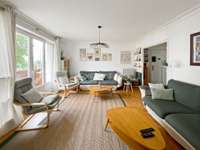 Vente appartement 5 pièces Vente appartement 5 pièces