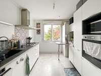 Vente appartement 5 pièces Vente appartement 5 pièces
