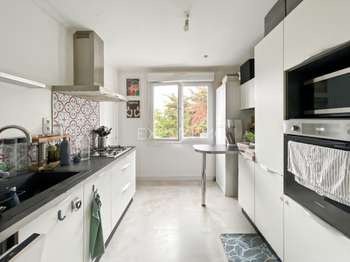 Vente appartement 5 pièces Vente appartement 5 pièces