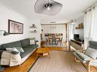 Vente appartement 5 pièces Vente appartement 5 pièces