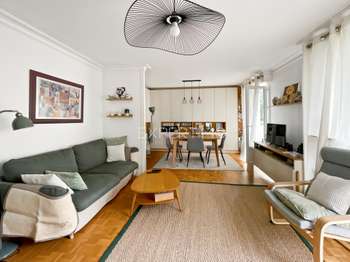 Vente appartement 5 pièces Vente appartement 5 pièces