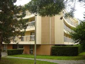 Vente Appartement T1Rennes Sainte-Thérèse