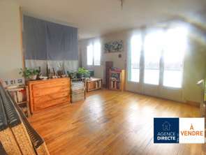 Vente Appartement 3 piècesRennes Sainte-Thérèse