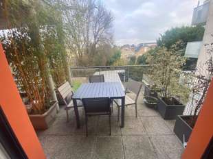 Photo Vente appartement Rennes Sainte-Thérèse