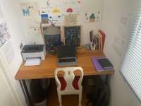 Vente appartement