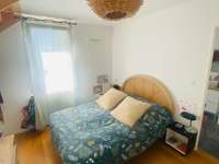 Vente appartement