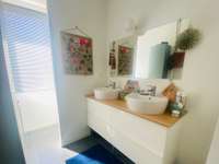 Vente appartement