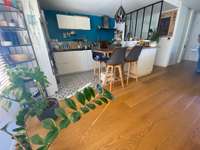 Vente appartement