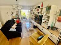 Vente appartement