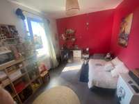Vente appartement