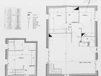 Vente appartement