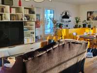 Vente appartement