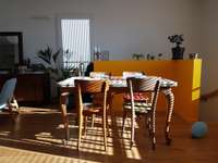 Vente appartement