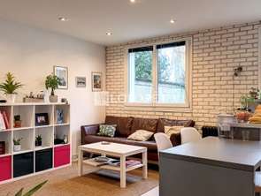 Vente Appartement 4 piècesRennes Sainte-Thérèse