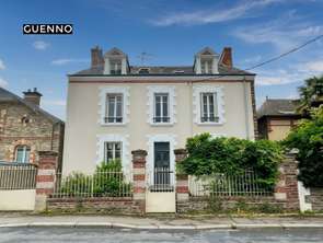 Vente Appartement 2 piècesRennes Sainte-Thérèse