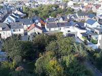 Vente appartement 6 pièces