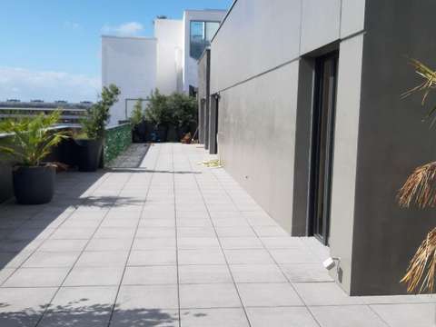 Vente appartement 6 pièces Rennes Sainte-Thérèse 35