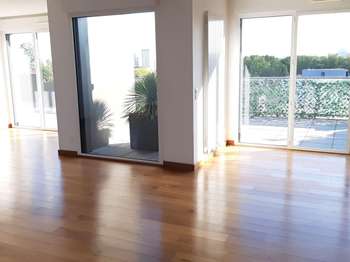 Vente appartement 6 pièces