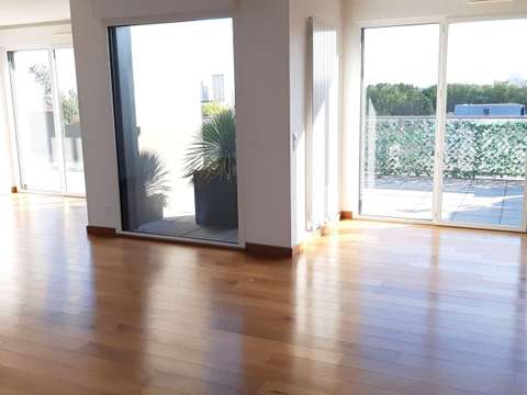Vente appartement 6 pièces Vente appartement 6 pièces