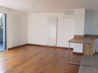 Vente appartement 6 pièces