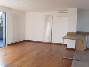 Vente appartement 6 pièces