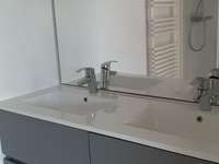 Vente appartement 6 pièces