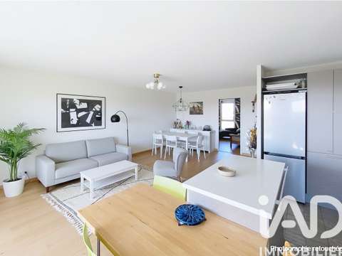 Vente appartement 4 pièces Vente appartement 4 pièces