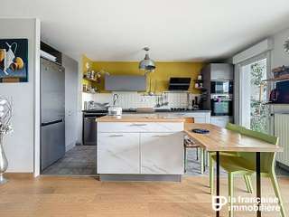Vente appartement 5 pièces