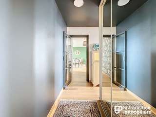 Vente appartement 5 pièces