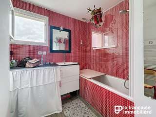 Vente appartement 5 pièces