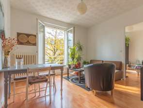Vente Appartement 3 piècesRennes Sainte-Thérèse