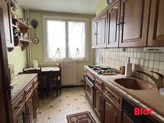 Vente appartement 3 pièces Vente appartement 3 pièces