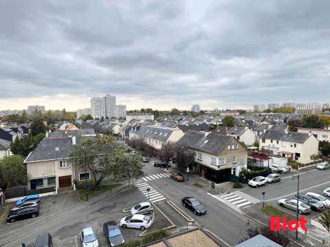 Vente appartement 3 pièces Vente appartement 3 pièces