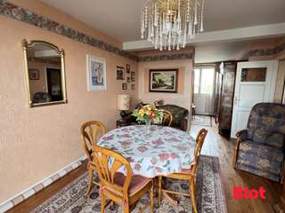 Vente appartement 3 pièces Vente appartement 3 pièces