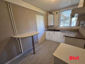 Vente Appartement 4 piècesRennes Sainte-Thérèse