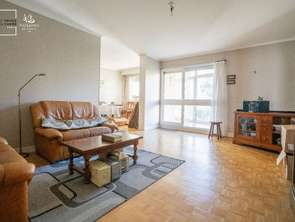 Vente Appartement 4 piècesRennes Sainte-Thérèse