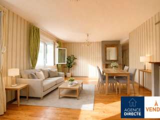 Vente appartement 3 pièces Vente appartement 3 pièces