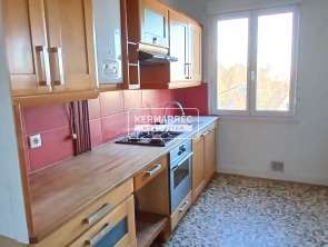 Vente Appartement 2 piècesRennes Sainte-Thérèse